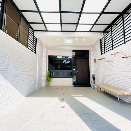 Six Seasons Inn - Qian He Đài Nam Ngoại thất bức ảnh