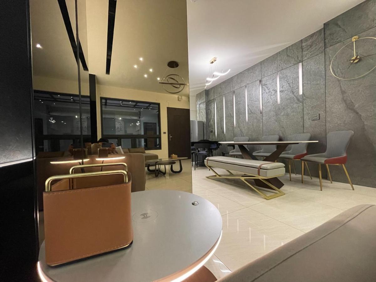 Six Seasons Inn - Qian He Đài Nam Ngoại thất bức ảnh