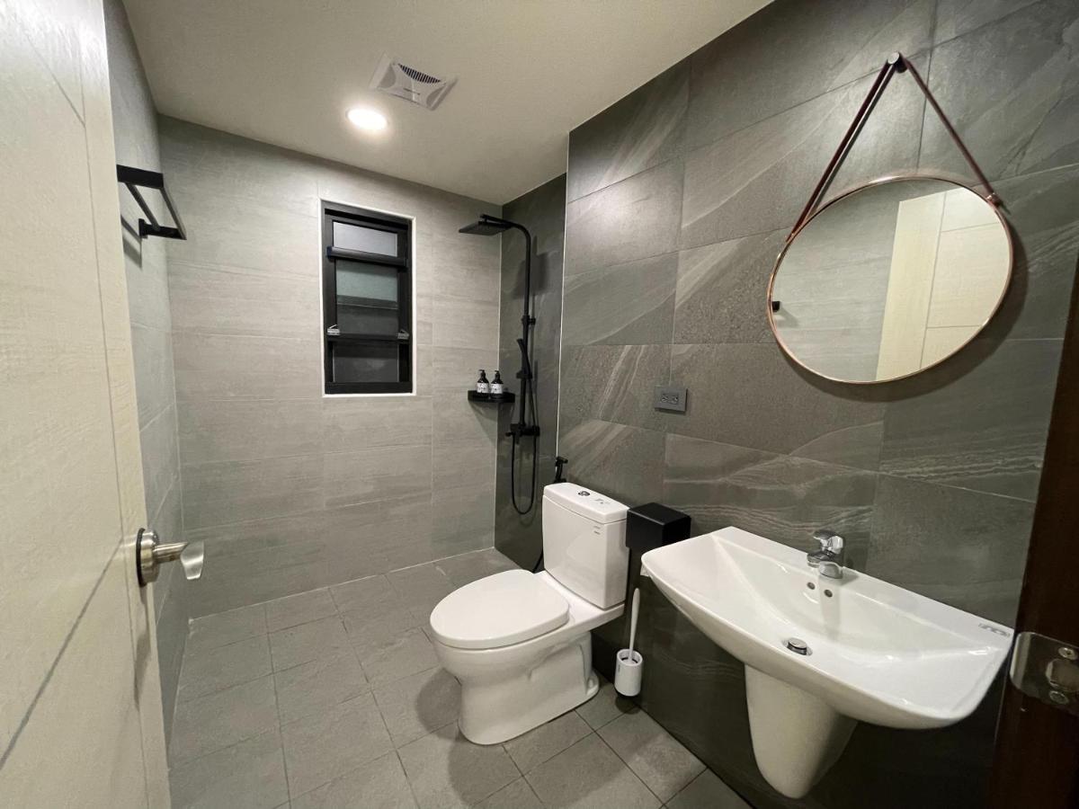 Six Seasons Inn - Qian He Đài Nam Ngoại thất bức ảnh