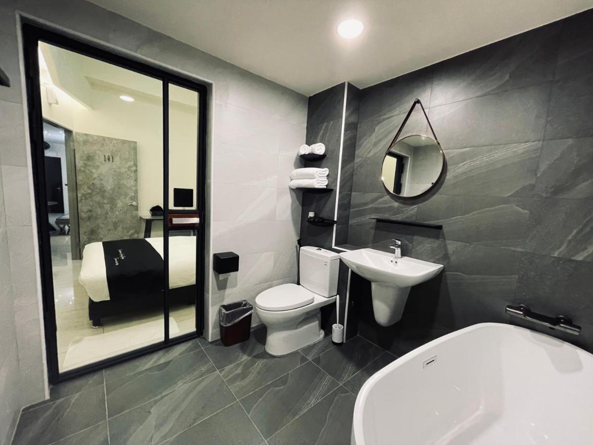 Six Seasons Inn - Qian He Đài Nam Ngoại thất bức ảnh