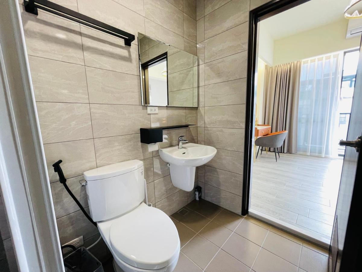 Six Seasons Inn - Qian He Đài Nam Ngoại thất bức ảnh