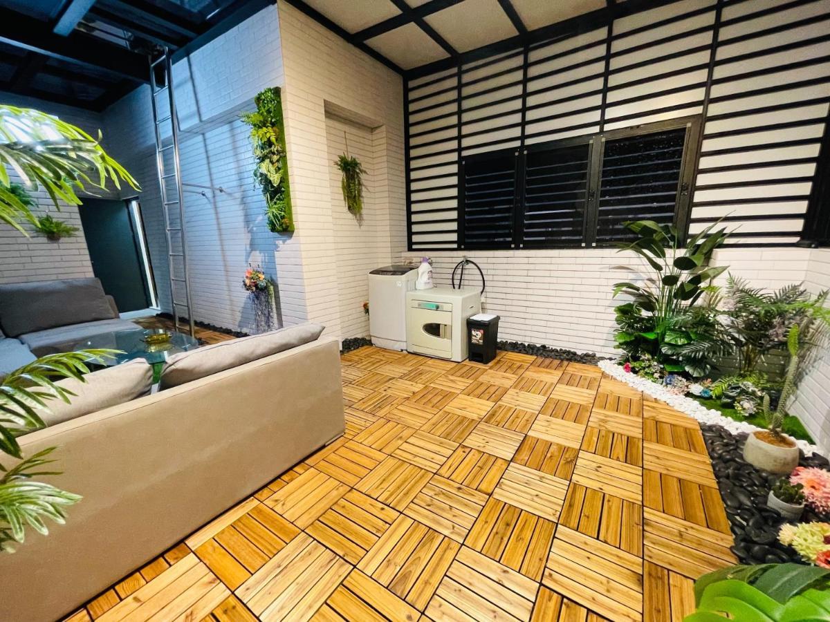 Six Seasons Inn - Qian He Đài Nam Ngoại thất bức ảnh
